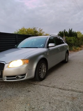 Audi A4, снимка 10