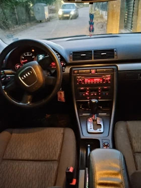 Audi A4, снимка 8