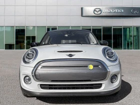 Mini Cooper SE * ПОДГРЕВ * ПАНО * КАМЕРА, снимка 2