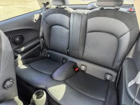 Mini Cooper SE * ПОДГРЕВ * ПАНО * КАМЕРА, снимка 10
