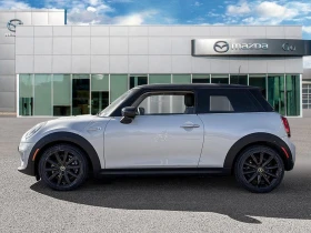 Mini Cooper SE * ПОДГРЕВ * ПАНО * КАМЕРА, снимка 3