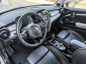 Mini Cooper SE * ПОДГРЕВ * ПАНО * КАМЕРА, снимка 7