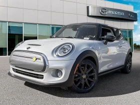 Mini Cooper SE * ПОДГРЕВ * ПАНО * КАМЕРА, снимка 1