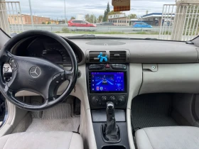 Mercedes-Benz C 220, снимка 10