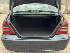 Mercedes-Benz C 220, снимка 6