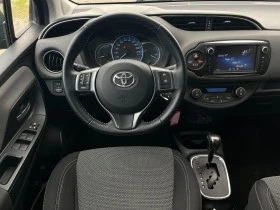 Toyota Yaris СОБСТВЕН ЛИЗИНГ И СИГУРНО ОДОБРЕНИЕ, снимка 9