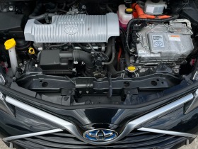 Toyota Yaris HYBRID , снимка 13 - Автомобили и джипове - 40211114