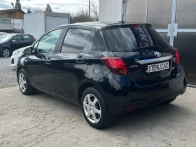 Toyota Yaris СОБСТВЕН ЛИЗИНГ И СИГУРНО ОДОБРЕНИЕ, снимка 8