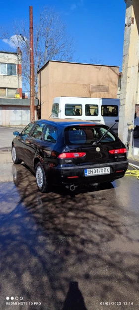 Alfa Romeo 156 sportwagon | Mobile.bg    4