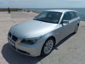 BMW 530 530 D 231 кс, снимка 1 - Автомобили и джипове - 43106310