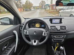 Renault Megane 1.2Tce 115ps  Германия , снимка 11 - Автомобили и джипове - 43171782