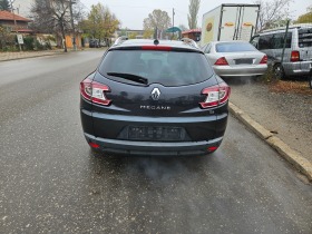 Renault Megane 1.2Tce 115ps    | Mobile.bg   5