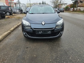 Renault Megane 1.2Tce 115ps  Германия  - [1] 