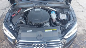 Audi A5 2.0 TFSI Quattro, снимка 7