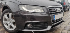 Audi A4 2.0TDI S-Line, снимка 3 - Автомобили и джипове - 44720301