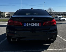BMW 530 xDrive, снимка 6 - Автомобили и джипове - 44910200
