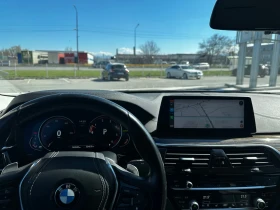 BMW 530 xDrive, снимка 10 - Автомобили и джипове - 44910200