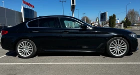BMW 530 xDrive, снимка 4 - Автомобили и джипове - 44910200