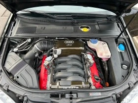 Audi Rs4 58000km Japan , снимка 7