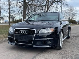 Audi Rs4 58000km Japan , снимка 2