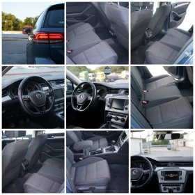 VW Passat B8 2.0 TDi 150к.с/ЕВРО 6/ NAVI, снимка 14