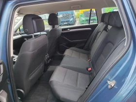 VW Passat B8 2.0 TDi 150к.с/ЕВРО 6/ NAVI, снимка 12