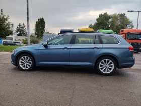 VW Passat B8 2.0 TDi 150к.с/ЕВРО 6/ NAVI, снимка 5