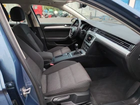 VW Passat B8 2.0 TDi 150к.с/ЕВРО 6/ NAVI, снимка 10