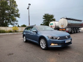 VW Passat B8 2.0 TDi 150./ 6/ NAVI | Mobile.bg    1