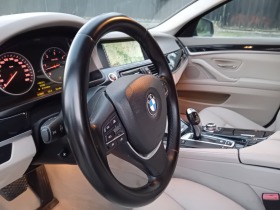 BMW 530 F10 ШВЕЙЦАРИЯ , снимка 7
