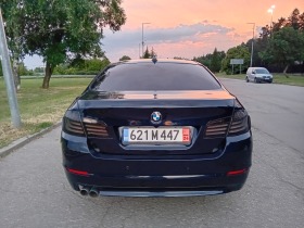 BMW 530 F10 ШВЕЙЦАРИЯ , снимка 2
