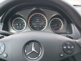 Mercedes-Benz C 200 Kompressor, снимка 8