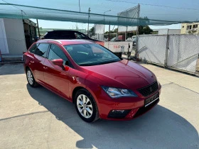 Seat Leon Benzin  | Mobile.bg    3