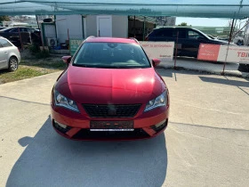 Seat Leon Benzin  | Mobile.bg    2