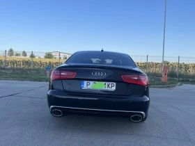 Audi A6, снимка 4