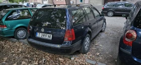 VW Golf Variant  Volkswagen Golf 4 Variant (1J5), снимка 10