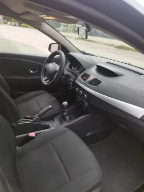 Renault Megane 1.5 DCI 95k.c, снимка 10