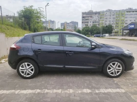 Renault Megane 1.5 DCI 95k.c, снимка 5