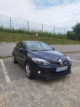 Renault Megane 1.5 DCI 95k.c, снимка 6