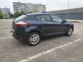 Renault Megane 1.5 DCI 95k.c, снимка 8