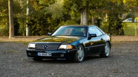 Mercedes-Benz SL 600 | Mobile.bg    14