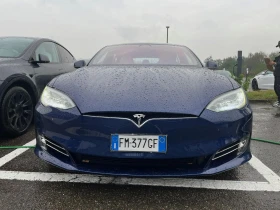 Tesla Model S 75 kWh  DUAL MOTOR, снимка 1