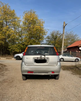 Subaru Justy 1.3 90hp, снимка 4