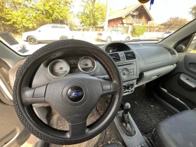 Subaru Justy 1.3 90hp, снимка 7