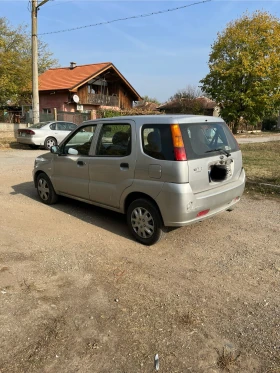 Subaru Justy 1.3 90hp, снимка 3