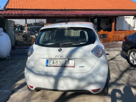 Renault Zoe 42KW | Mobile.bg    6