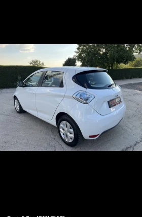 Renault Zoe 42KW, снимка 4