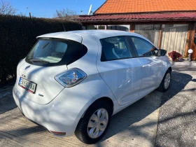 Renault Zoe 42KW | Mobile.bg    5