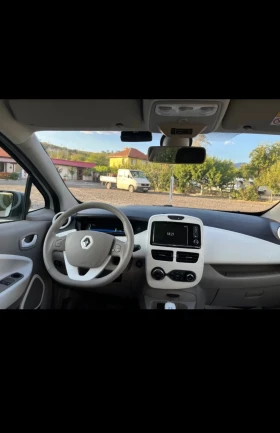 Renault Zoe 42KW, снимка 10