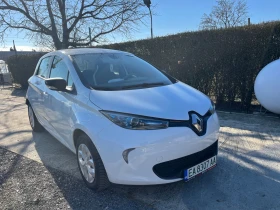 Renault Zoe 42KW | Mobile.bg    3